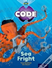 Capa do artigo Project X Code: Shark Sea Fright