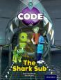 Project X Code: Shark The Shark Sub - Preview