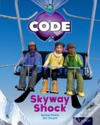 Project X Code: Skyway Shock