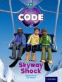 Project X Code: Skyway Shock - Preview