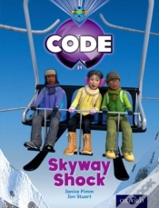 Capa do artigo Project X Code: Skyway Shock