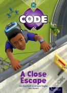 Project X Code: Wild A Close Escape