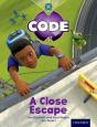 Project X Code: Wild A Close Escape - Preview