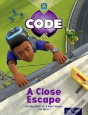 Capa do artigo Project X Code: Wild A Close Escape