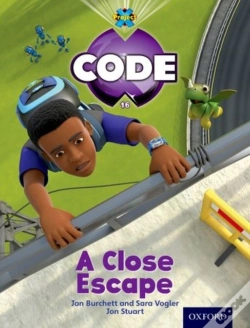 Capa do artigo Project X Code: Wild A Close Escape