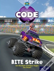 Capa do artigo Project X Code: Wild Bite Strike