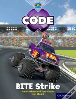 Capa do artigo Project X Code: Wild Bite Strike