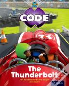 Project X Code: Wild The Thunderbolt