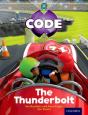 Project X Code: Wild The Thunderbolt - Preview
