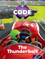 Capa do artigo Project X Code: Wild The Thunderbolt