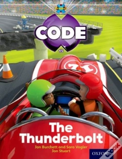 Capa do artigo Project X Code: Wild The Thunderbolt