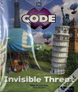 Project X Code: Wonders Of The World & Pyramid Peril Class Pack Of 24