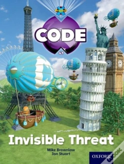 Capa do artigo Project X Code: Wonders Of The World Invisible Threat