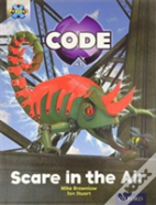 Project X Code: Wonders Of The World Scare In The Air