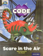 Project X Code: Wonders Of The World Scare In The Air - Preview