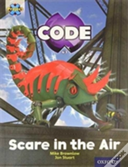 Capa do artigo Project X Code: Wonders Of The World Scare In The Air