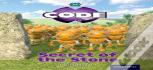 Project X Code: Wonders Of The World Secrets Of The Stone