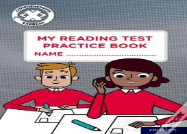 Project X Comprehension Express: My Reading Test Practice Book Pack Of 30