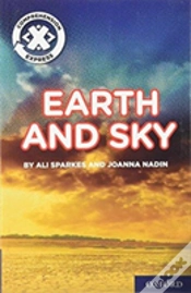 Capa do artigo Project X Comprehension Express: Stage 1: Earth And Sky