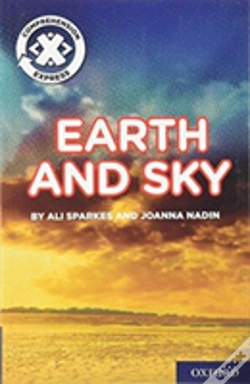 Capa do artigo Project X Comprehension Express: Stage 1: Earth And Sky