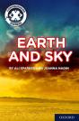 Project X Comprehension Express: Stage 1: Earth And Sky Pack Of 6 - Preview