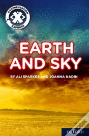 Capa do artigo Project X Comprehension Express: Stage 1: Earth And Sky Pack Of 6