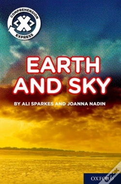 Capa do artigo Project X Comprehension Express: Stage 1: Earth And Sky Pack Of 6