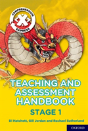 Project X Comprehension Express: Stage 1 Teaching & Assessment Handbook - Preview