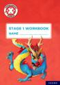 Project X Comprehension Express: Stage 1 Workbook Pack Of 6 - Preview