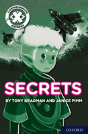 Project X Comprehension Express: Stage 2: Secrets - Preview