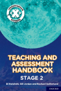 Project X Comprehension Express: Stage 2 Teaching & Assessment Handbook - Preview