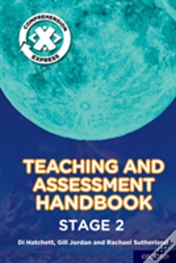 Capa do artigo Project X Comprehension Express: Stage 2 Teaching & Assessment Handbook