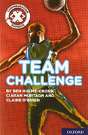 Project X Comprehension Express: Stage 2: Team Challenge - Preview