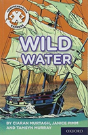 Project X Comprehension Express: Stage 2: Wild Water - Preview