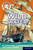 Project X Comprehension Express: Stage 2: Wild Water Pack Of 6