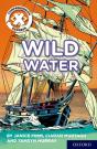 Project X Comprehension Express: Stage 2: Wild Water Pack Of 6 - Preview