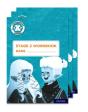Project X Comprehension Express: Stage 2 Workbook Pack Of 30 - Preview