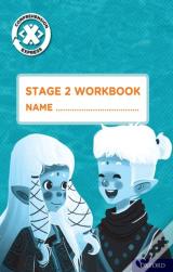 Project X Comprehension Express: Stage 2 Workbook Pack Of 6