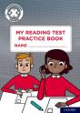 Project X Comprehension Express: Stage 3: My Reading Test Practice Book Pack Of 6 - Preview