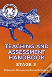 Project X Comprehension Express: Stage 3 Teaching & Assessment Handbook