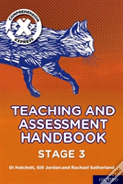 Capa do artigo Project X Comprehension Express: Stage 3 Teaching & Assessment Handbook