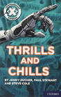 Project X Comprehension Express: Stage 3: Thrills And Chills - Preview