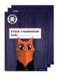 Project X Comprehension Express: Stage 3 Workbook Pack Of 30 - Preview