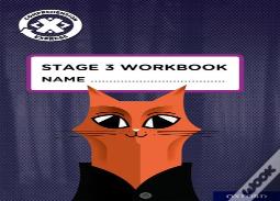 Project X Comprehension Express: Stage 3 Workbook Pack Of 6