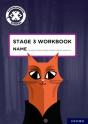 Project X Comprehension Express: Stage 3 Workbook Pack Of 6 - Preview