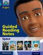 Project X Origins: Dark Blue Book Band, Oxford Level 16: Space: Guided Reading Notes - Preview