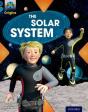 Project X Origins: Dark Blue Book Band, Oxford Level 16: Space: The Solar System - Preview