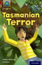 Project X Origins: Dark Red Book Band, Oxford Level 18: Unexplained: Tasmanian Terror - Preview