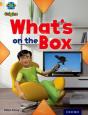Project X Origins: Gold Book Band, Oxford Level 9: Communication: What'S On The Box? - Preview