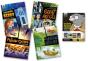 Project X Origins Graphic Texts: Grey Book Band, Oxford Level 14: Mixed Pack Of 4 - Preview